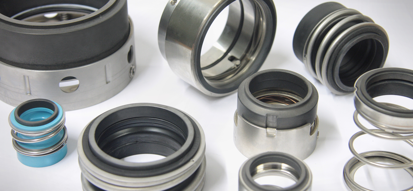 Wiesner Dichtungstechnik Standard Norm Und DIN Gleitringdichtungen wiesner-dichtungstechnik-standard-norm-und-din-gleitringdichtungen